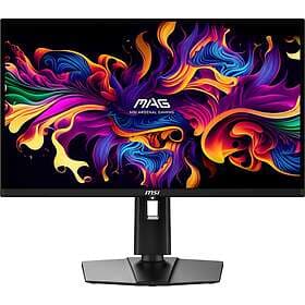 MSI MAG 271QPX 26,5" QD-OLED