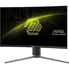 MSI Monitor Gaming MAG 27CQ6PF 27" 180 Hz Wide Quad HD