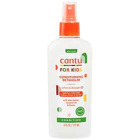 Cantu Kids Care Conditioning Detangler 177ml