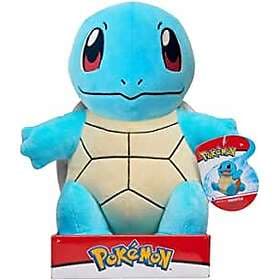 Pokémon Mjukdjur Squirtle 30cm