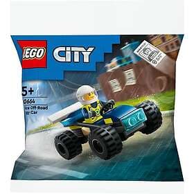 LEGO City 30664 Police Off- Road