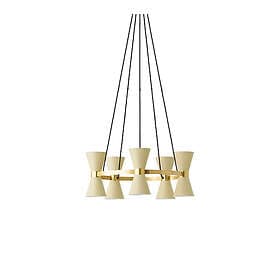 Audo Copenhagen Collector Chandelier 5