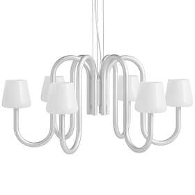 Hay Apollo Chandelier 745