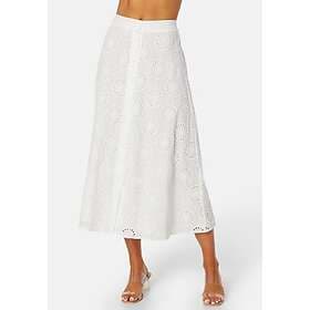 Bubbleroom Cc Broderie Anglaise Skirt