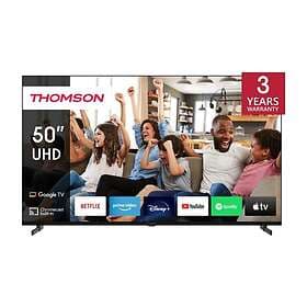 Thomson 50" 50UG4S14 4K Ultra HD (3840x2160) Google TV 