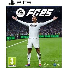 EA Sports FC 25 (PS5)