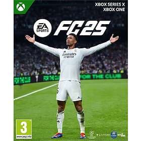 EA Sports FC 25 (Xbox One | Series X)