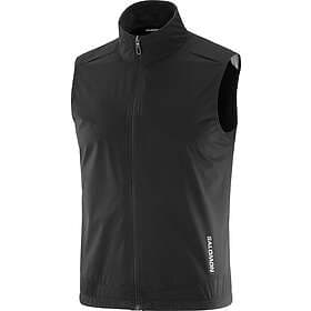 Salomon Bonatti Aero Hybrid Deep Vest (Herr)