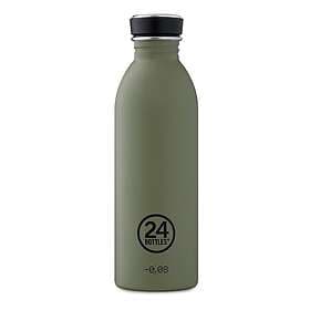 24 Bottles Urban Bottle 0,5L