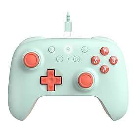 8Bitdo Ultimate 2C Wired Pad Mint