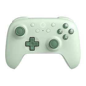 8Bitdo Ultimate 2C Wireless Pad Green