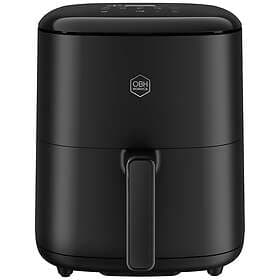 OBH Nordica AG2458S0 Fry Max airfryer 5L