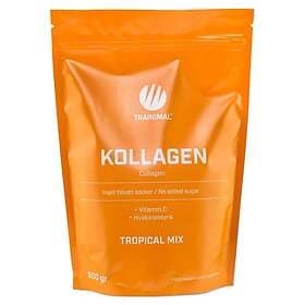 Trainimal Kollagen + Hyaluronsyra 0,5kg