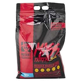 Mutant Nutrition Mass Extreme 2500 9kg