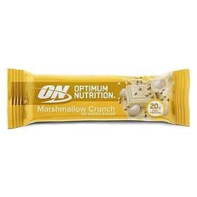 Optimum Nutrition Marshmallow Crunch Protein Bar