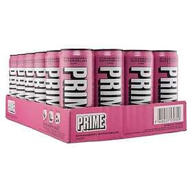 PRiME Energy Drink 24-pack