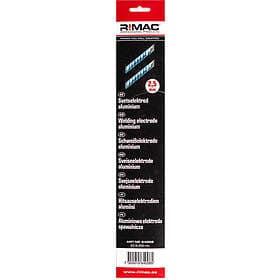 Rimac Svetselektrod SB-pack aluminium AL105-2,5x10st 64008