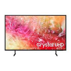 Samsung 60" DU7175 Crystal UHD 4K Smart TV (2024)