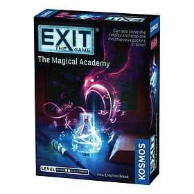 EXIT: The Magical Academy