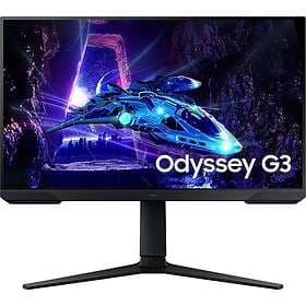 Samsung Odyssey G3 S24DG302 24"