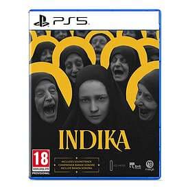 Indika (PS5)