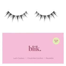 Blik Manga Lash Clusters