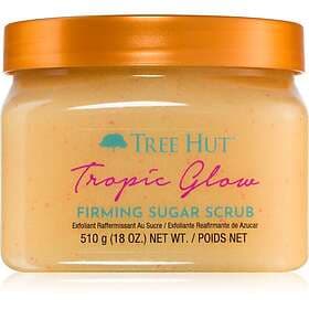 Tree Hut Tropic Glow Shea Sugar Scrub 510g