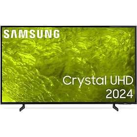 Samsung 50" TV UE50DU7172U DU7172 Series 50" LCD TV Crystal UHD 4K LED