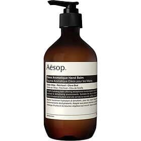 Aesop Eleos Aromatique Hand Balm 500ml