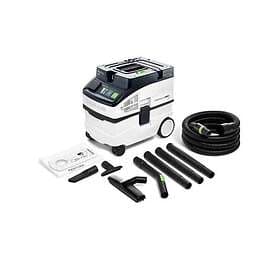 Festool Dammsugare CT 15 E-set