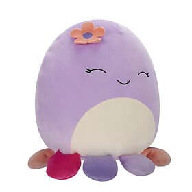 Squishmallows 25 cm, Beula Octo