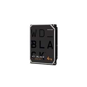 WD Black WD4006FZBX 3,5" 4TB 