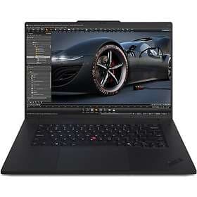 Lenovo Thinkpad P1 Gen 7 21KV0024MX 16" Core Ultra 9 185H 64GB RAM 1TB SSD RTX 2