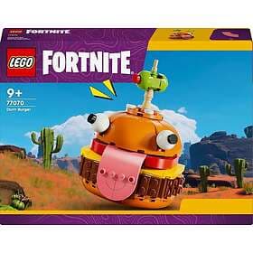 LEGO Fortnite 77070 Durr Burger