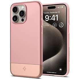 Spigen Skal Style Armor MagFit till iPhone 15 Pro