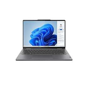 Lenovo Yoga 7 2-in-1 83DJ0091MX 14" Core Ultra 5 125H 16GB RAM 1TB SSD