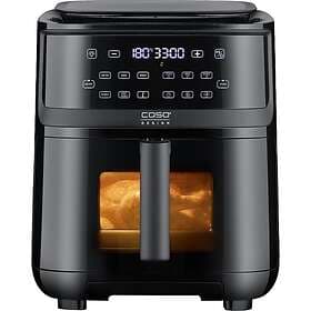 Caso AirFry & Steam airfryer CS3182