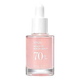 Peach Anua 70% Niacinamide Serum 30ml