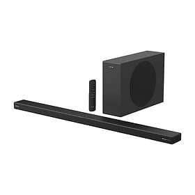 Cepter Soundbar 5 2.1 Dolby Atmos