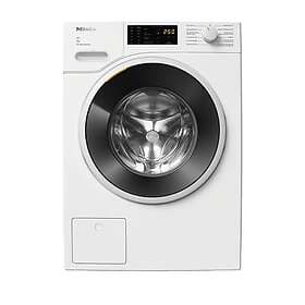 Miele W1 WWD 164 WCS NDS LW