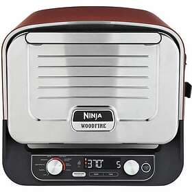 Ninja Woodfire Elgrill OO101EU 2400W 