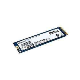 Kingston DC2000B DataCenter SSD PCIe 4.0 M.2 2280 960GB