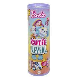 Barbie Cutie Reveal Color Dreams, Hund