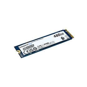 Kingston DC2000B DataCenter SSD PCIe 4.0 M.2 2280 480GB