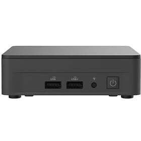 Asus NUC 13 Pro 90AR0031-M000E0 i7 1360P Slim