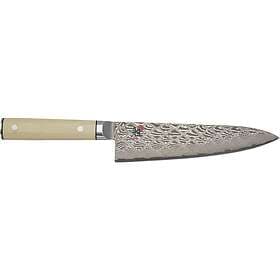 Miyabi Mikoto Kockkniv 20cm