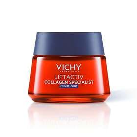 Vichy Liftactiv Collagen Specialist Night 50ml