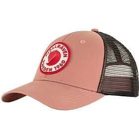 Fjällräven 1960 Logo Långtradar Cap