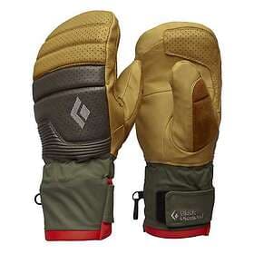 Black Diamond Progression Mittens (Herr)