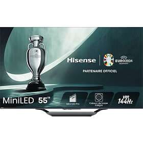 Hisense 55U7NQ 55'' Mini-LED Smart TV